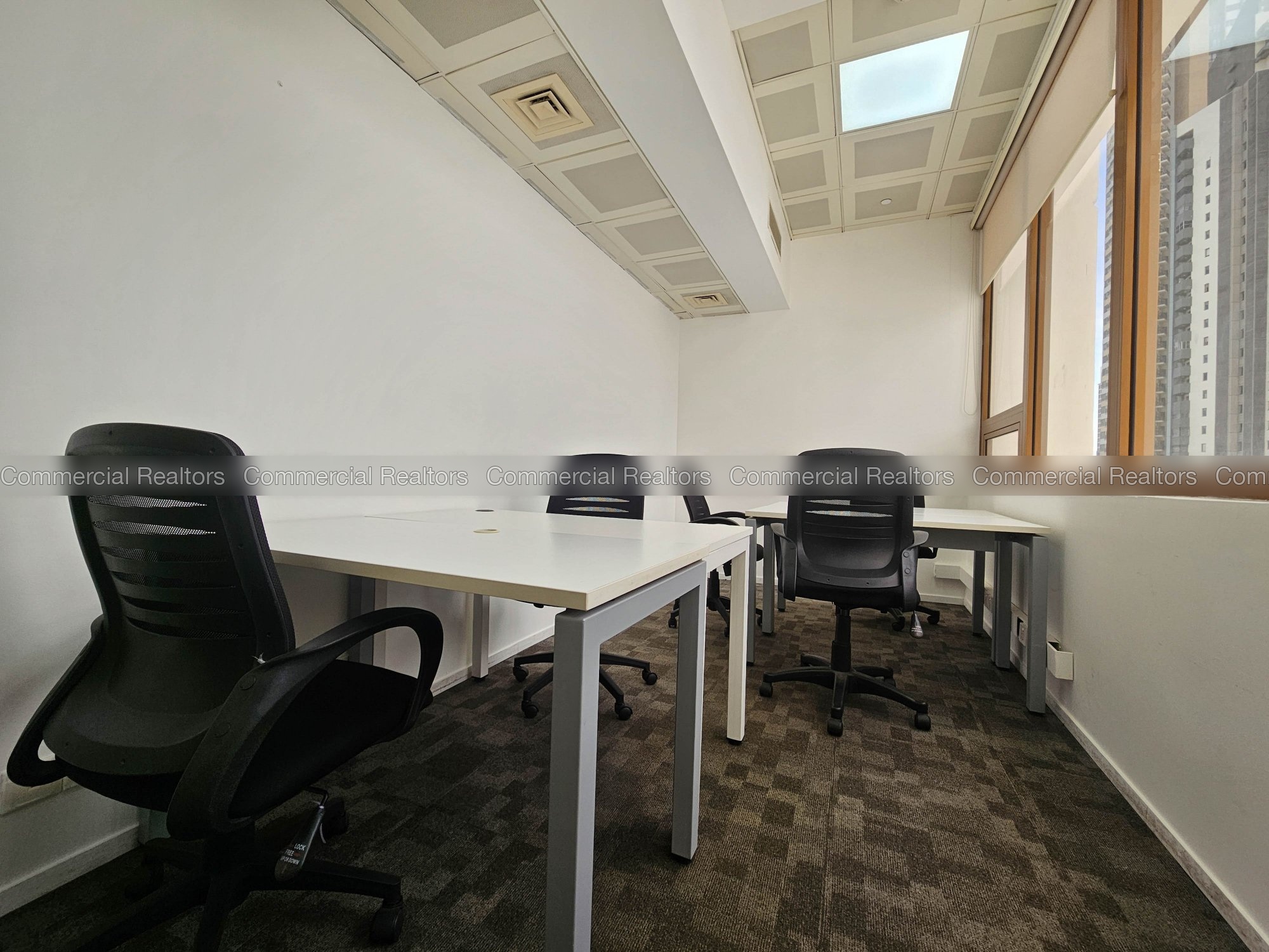 Serviced Office Space for Lease in Colombo 02 - Image 2