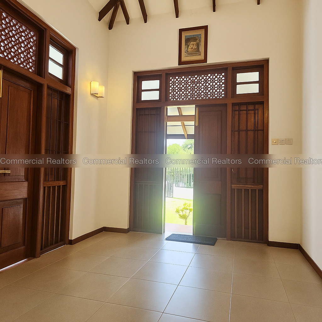Commercial House for Sale In Colombo 10 - Image 2