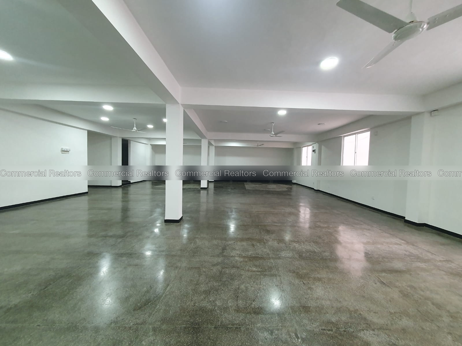 Commercial Building of 16,100 Sq. Ft For Rent in Colombo 06 - Image 3