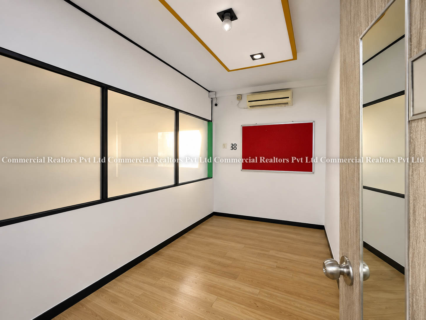 1,550 Sq. Ft. Office Space for Rent in Colombo 12 - Image 3