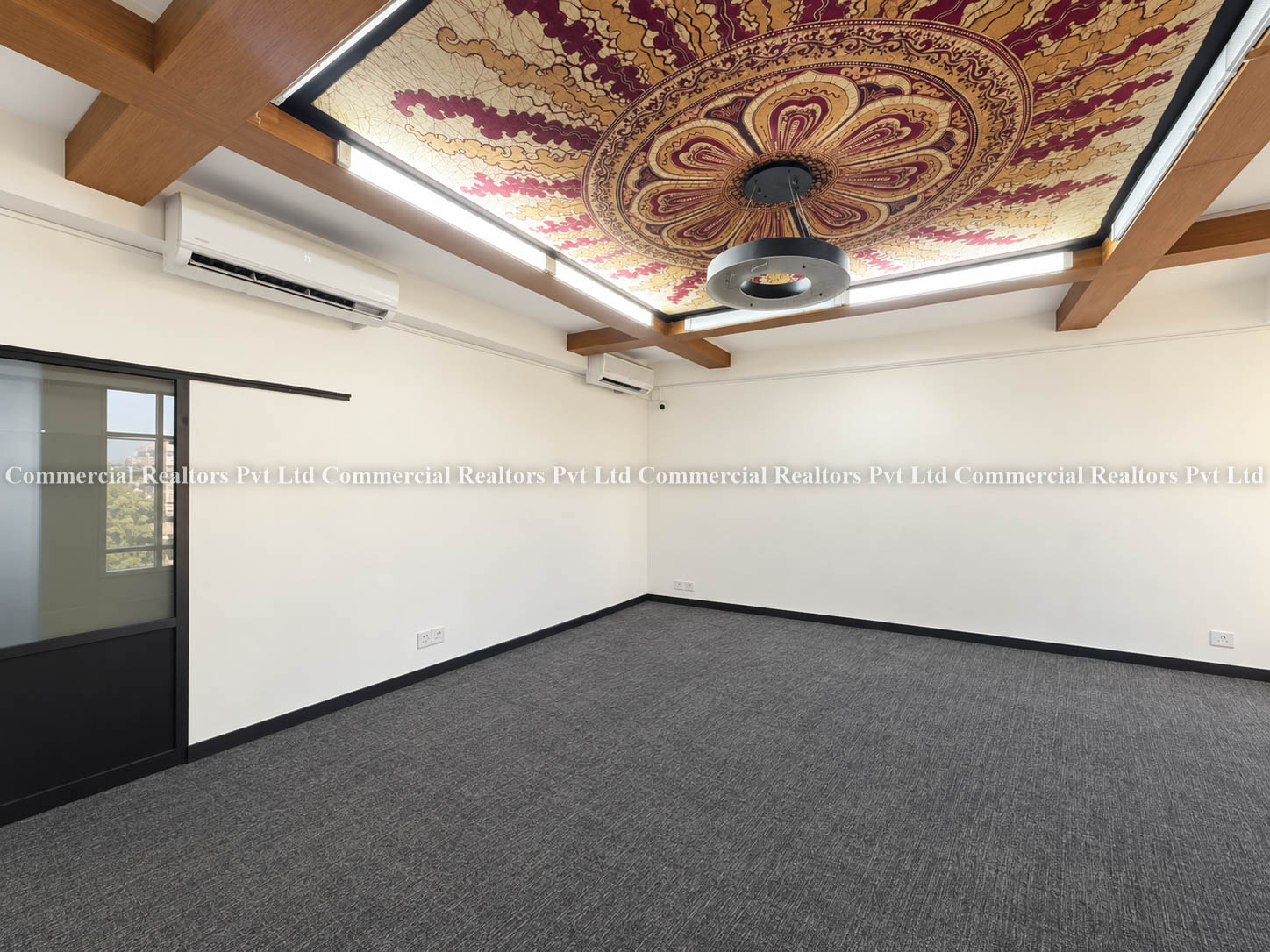 1,550 Sq. Ft. Office Space for Rent in Colombo 12 - Image 2