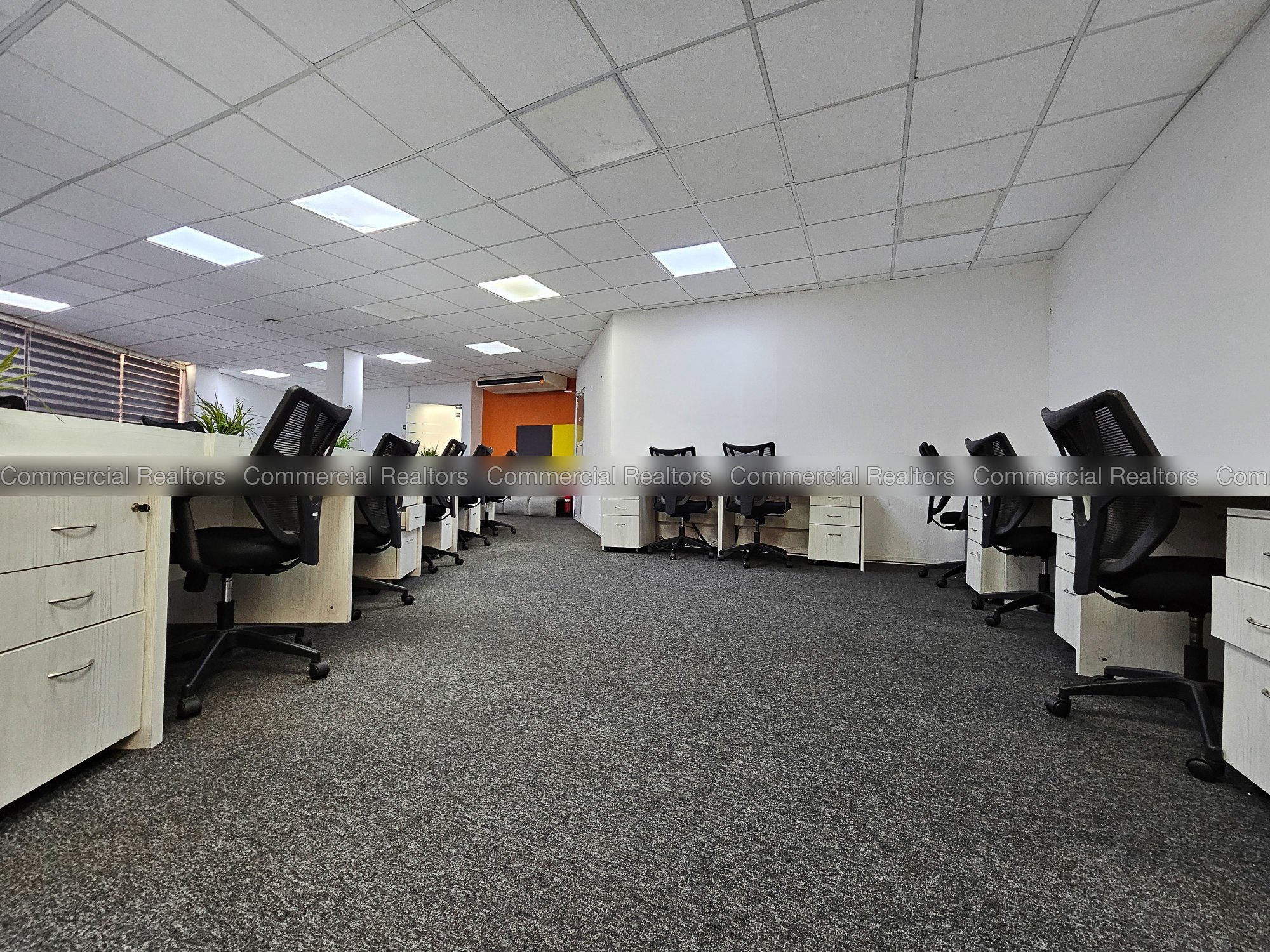Rented - Furnished Office Space for Rent in Colombo 05  - Image 3