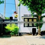 Spacious Commercial House for Rent in Colombo 03