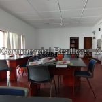 Spacious Commercial House for Rent in Colombo 03 - Image 4
