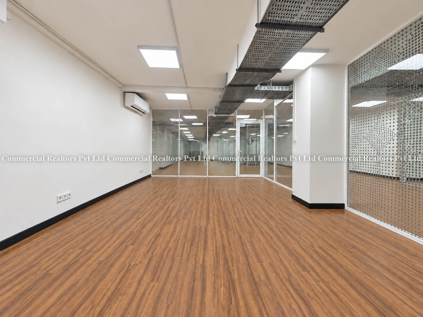 6,500 Sq. Ft. Office Space for Rent in Colombo 07