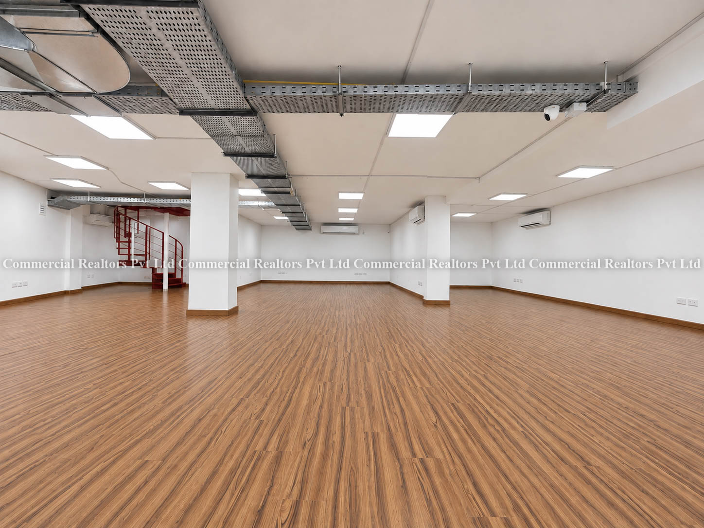6,500 Sq. Ft. Office Space for Rent in Colombo 07 - Image 2