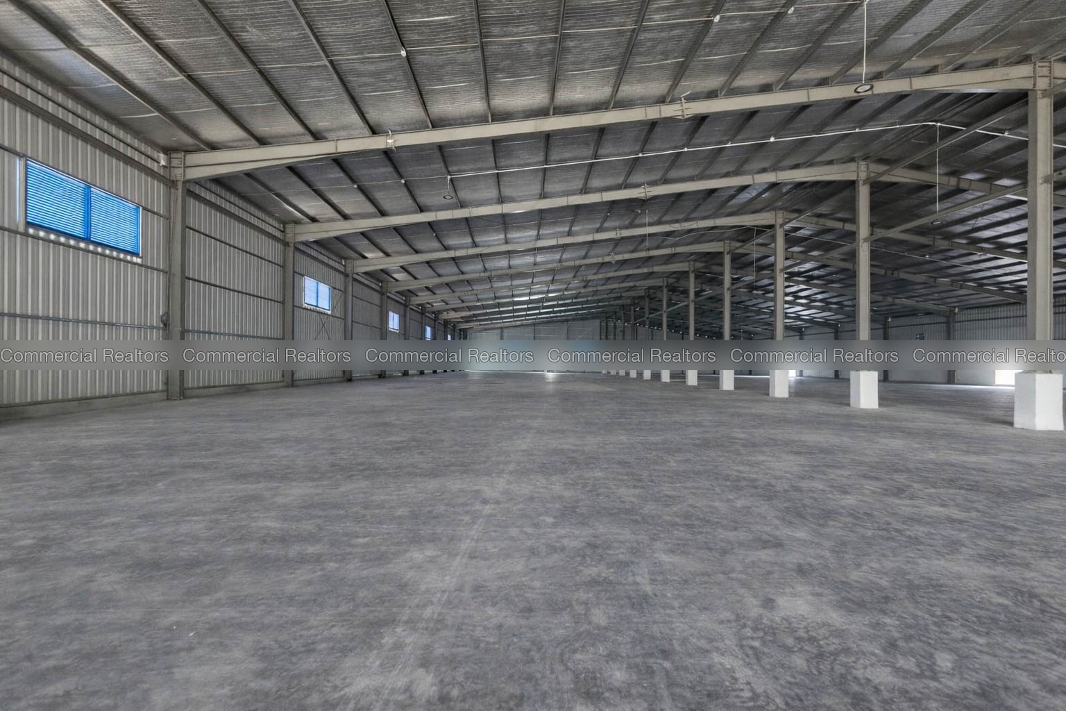 (RENTED) - Brand New 51,000 Sq. Ft Warehouse Facility for Rent in Wattala