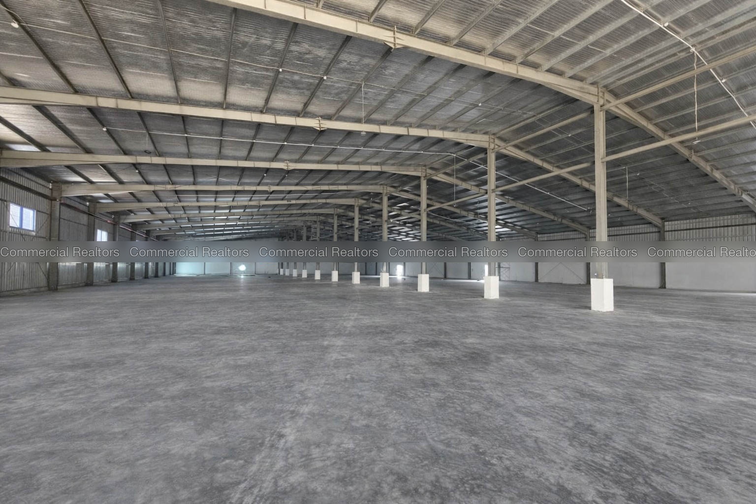 (RENTED) - Brand New 51,000 Sq. Ft Warehouse Facility for Rent in Wattala - Image 2