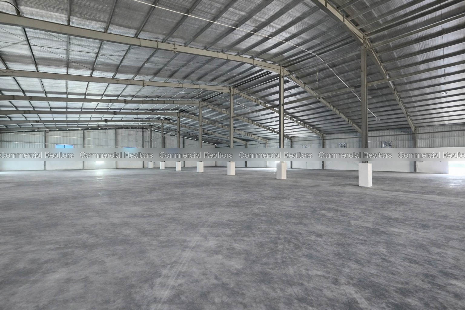 (RENTED) - Brand New 51,000 Sq. Ft Warehouse Facility for Rent in Wattala - Image 4