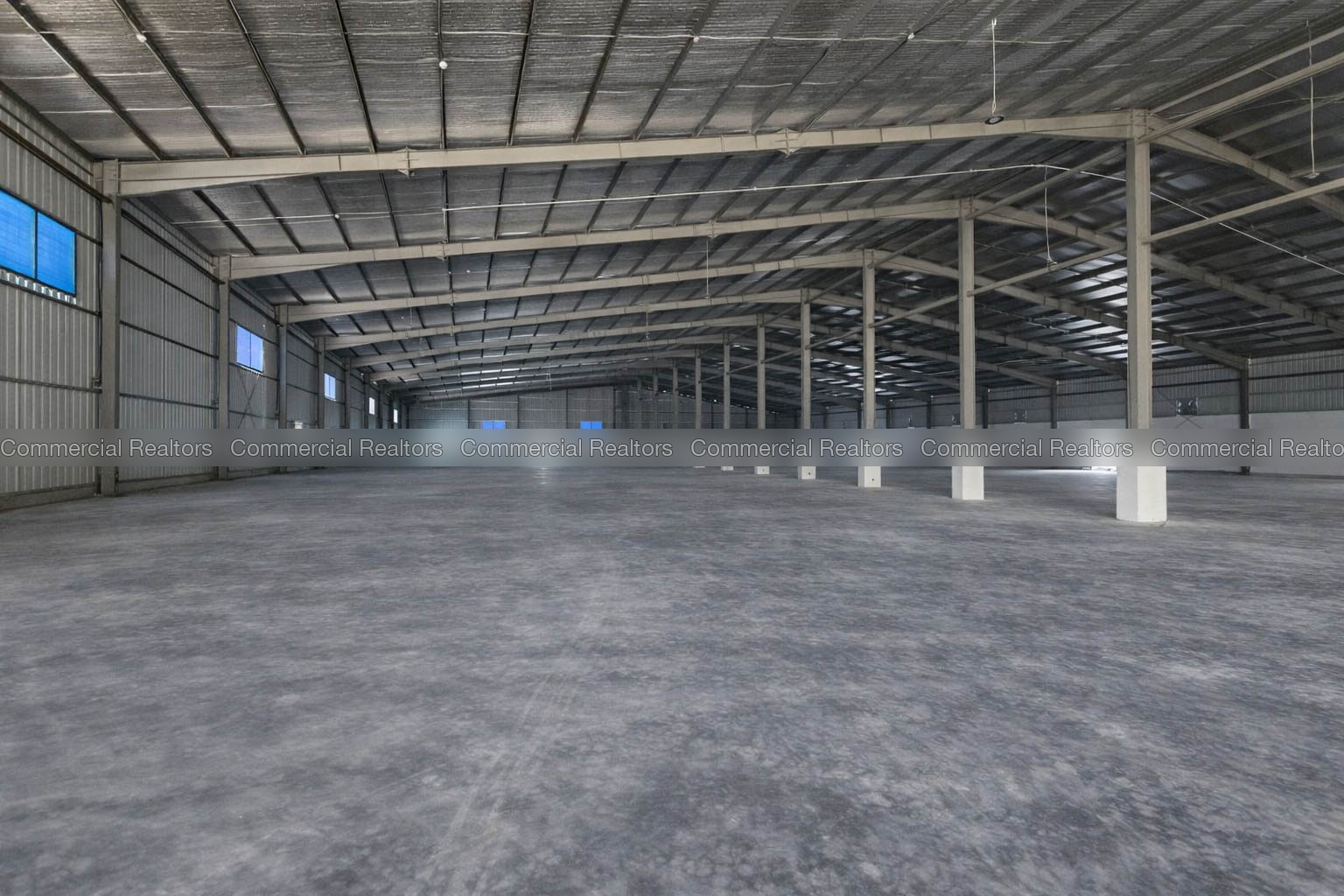 (RENTED) - Brand New 51,000 Sq. Ft Warehouse Facility for Rent in Wattala - Image 3