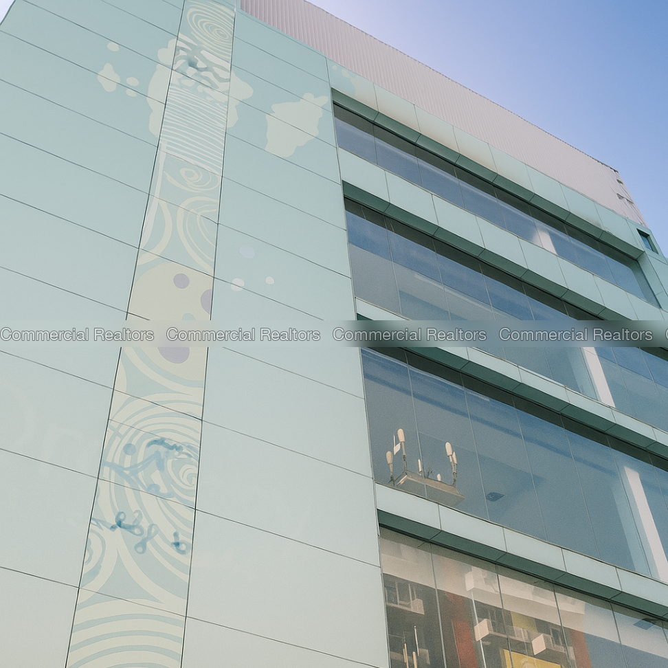 (RENTED) - Modern Spacious Building for Rent in Nugegoda