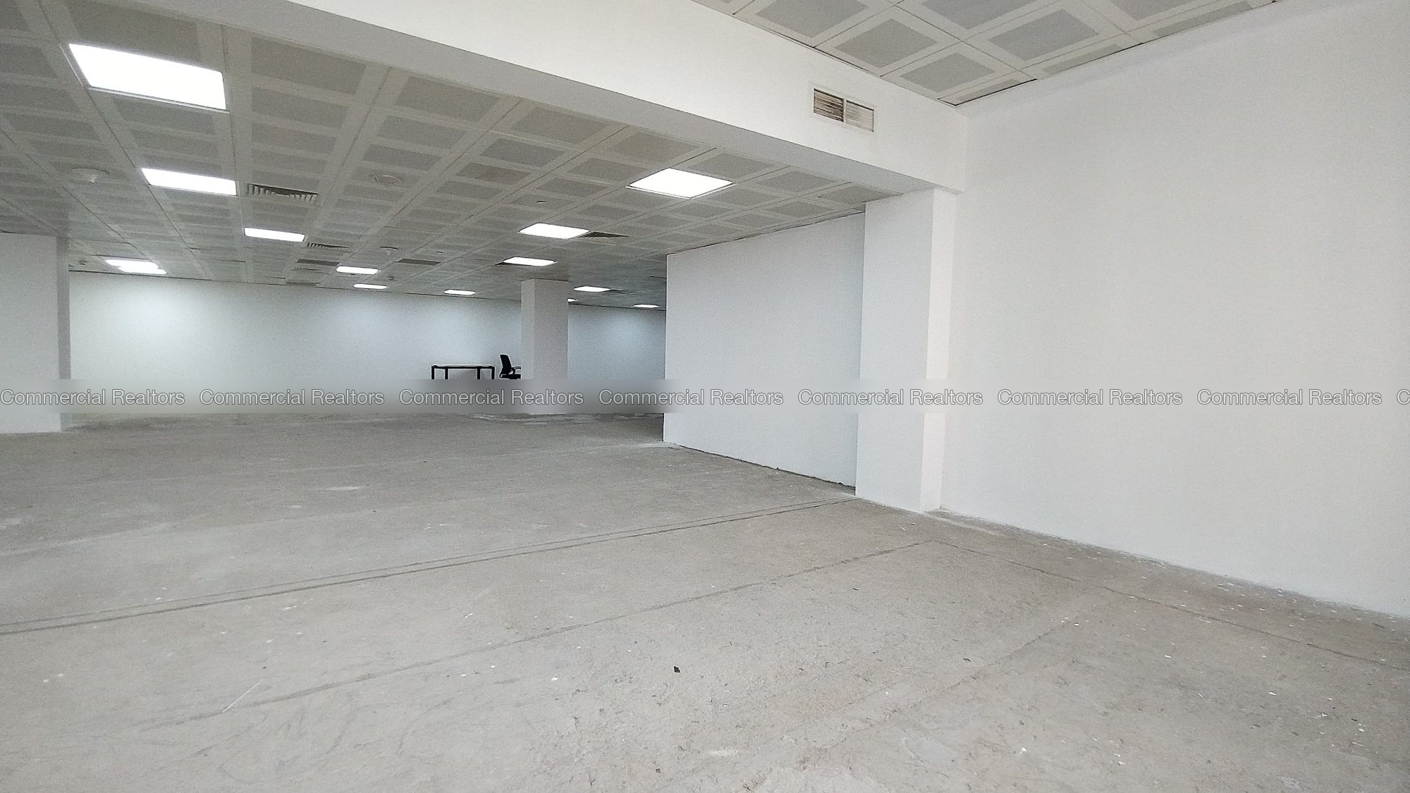 Rented - Grade A Office Floor for Rent – Colombo 02