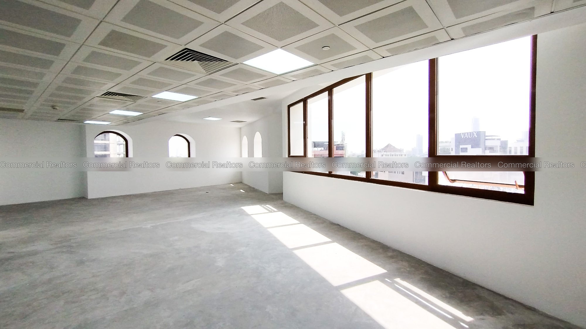 Rented - Grade A Office Floor for Rent – Colombo 02 - Image 4