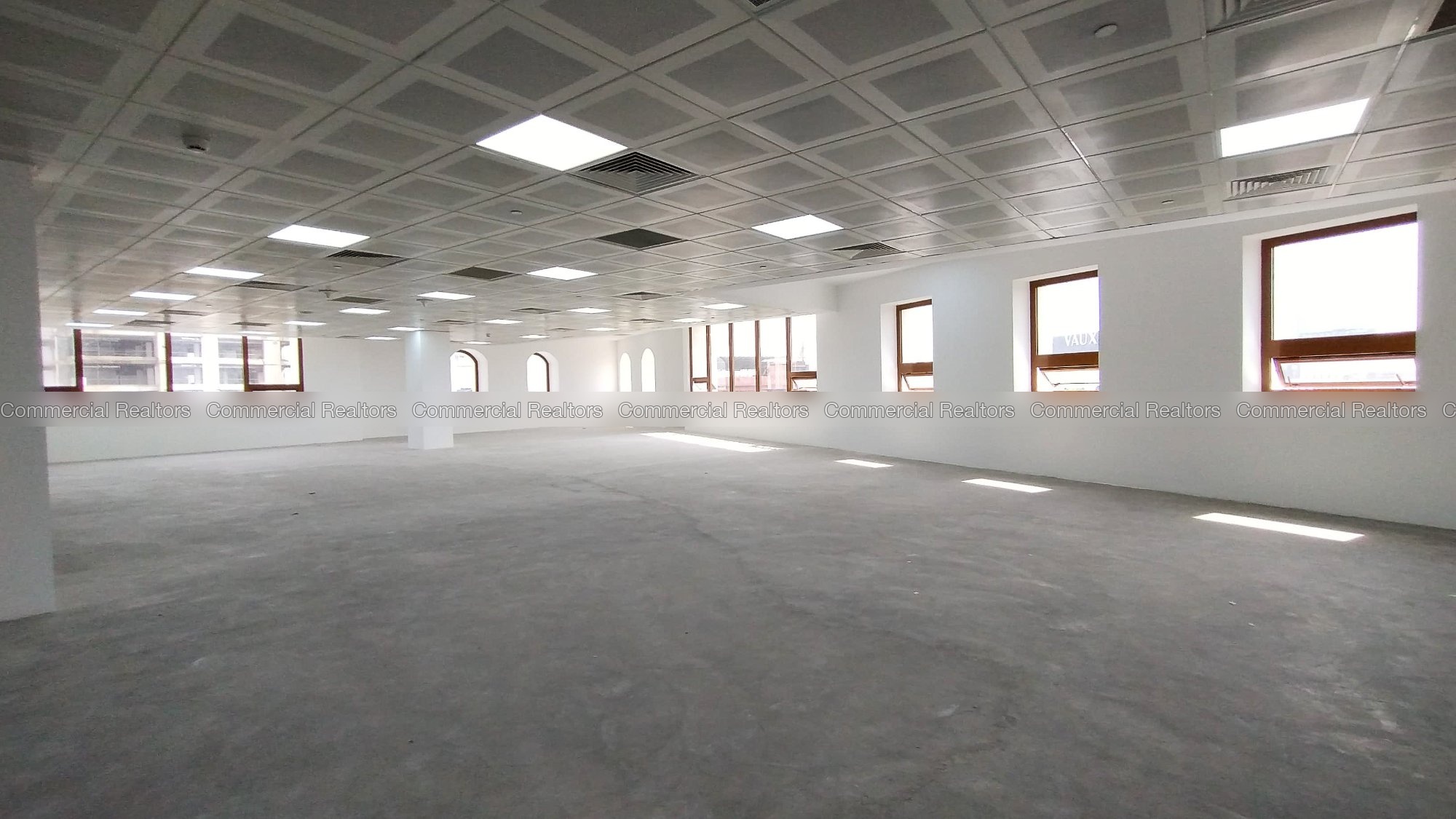 Rented - Grade A Office Floor for Rent – Colombo 02 - Image 2