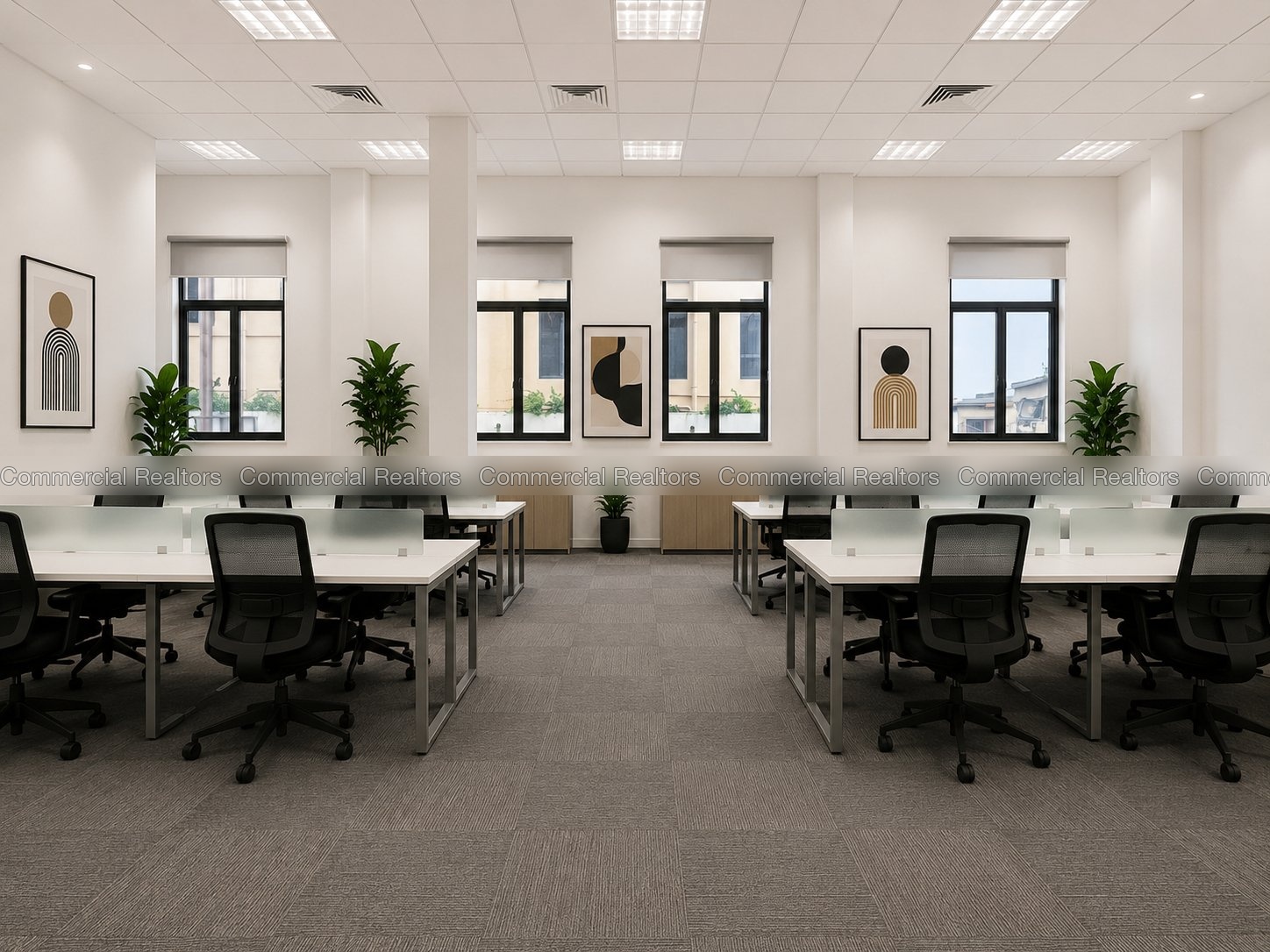 Zero Interior Build-out Costs | 300-person Managed Office In Colombo 14 - Image 2