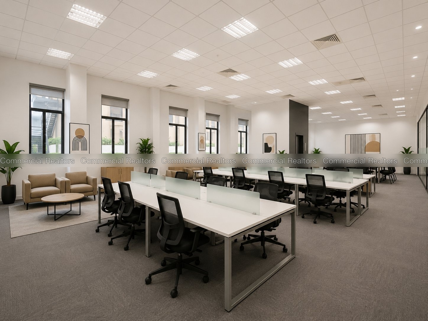 Zero Interior Build-out Costs | 300-person Managed Office In Colombo 14 - Image 4