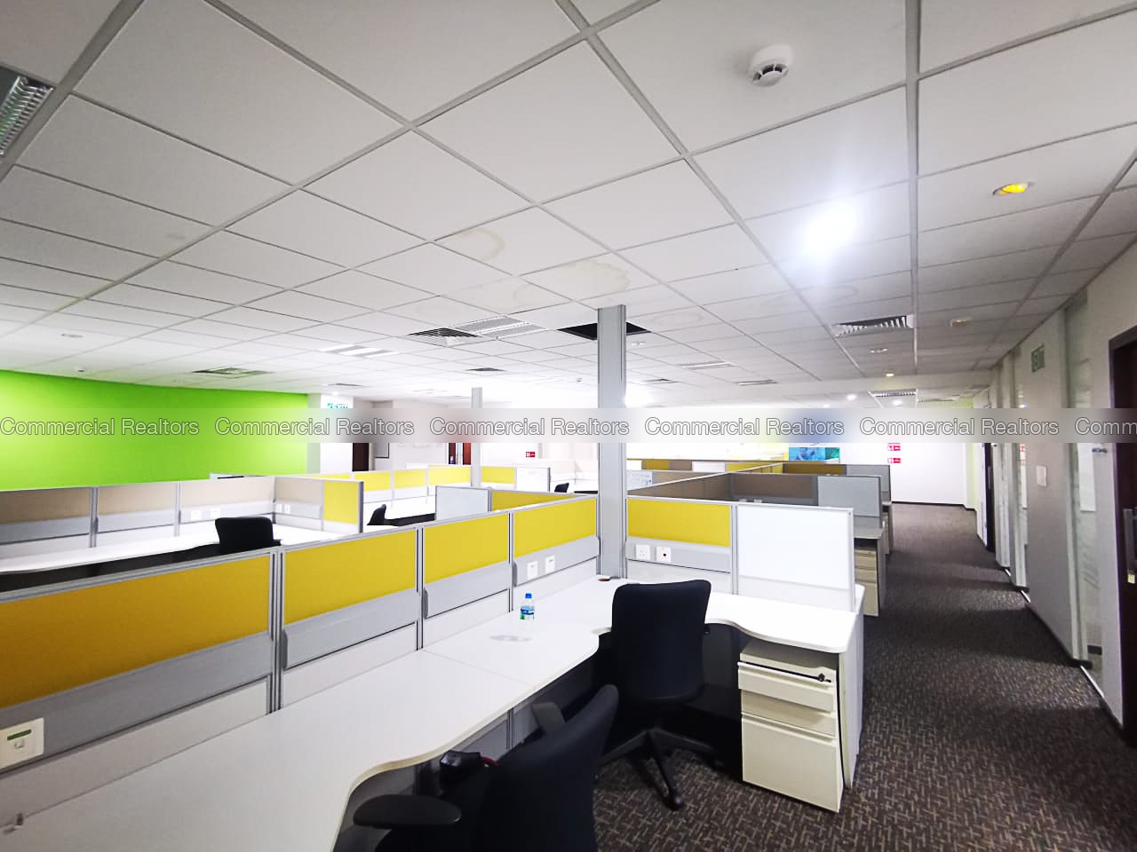 (RENTED) - Spacious Furnished Office Floor for Rent in Colombo 02 - Image 3