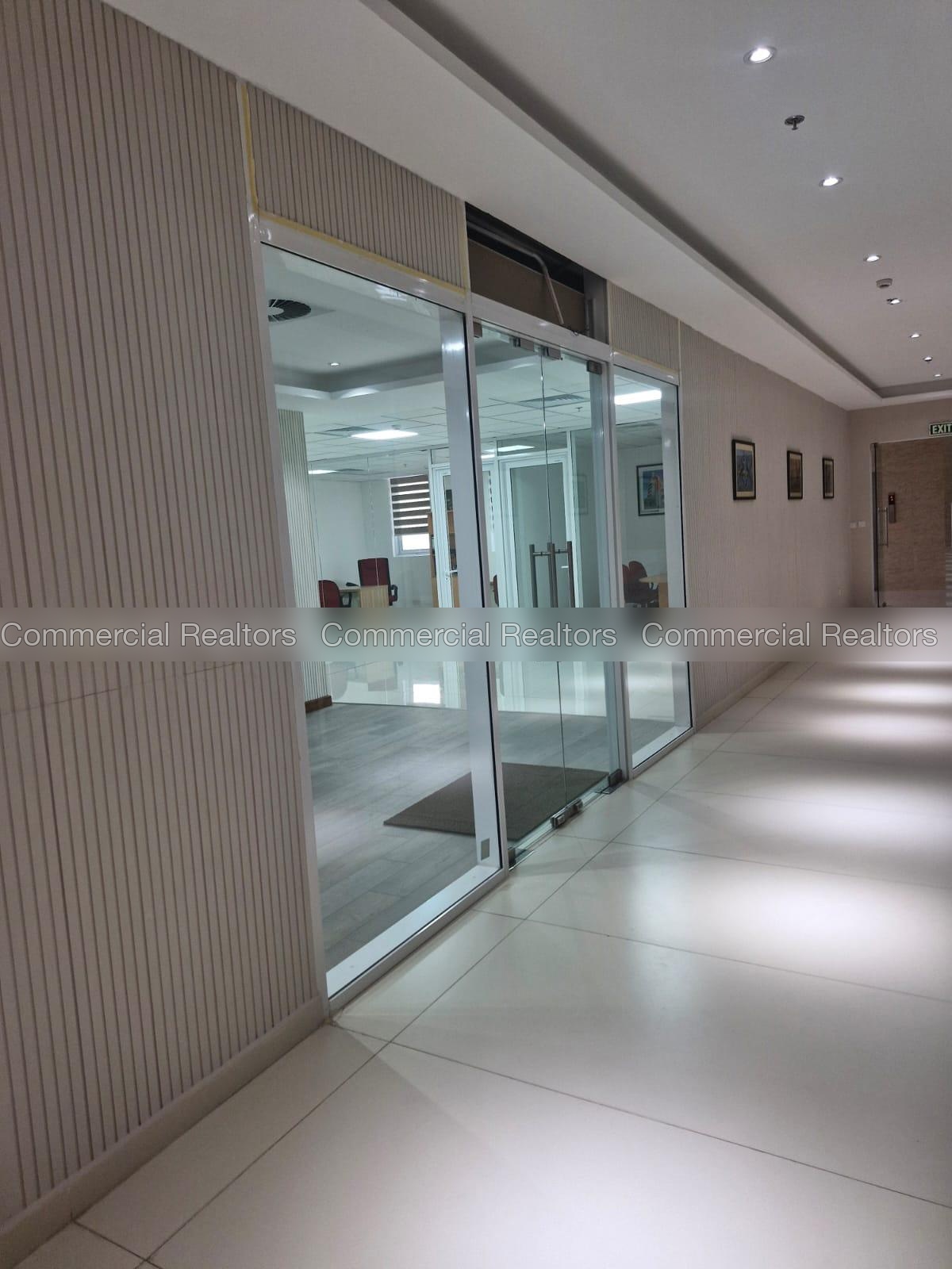 (RENTED) - A Grade Office Spaces for Rent in Colombo 10.