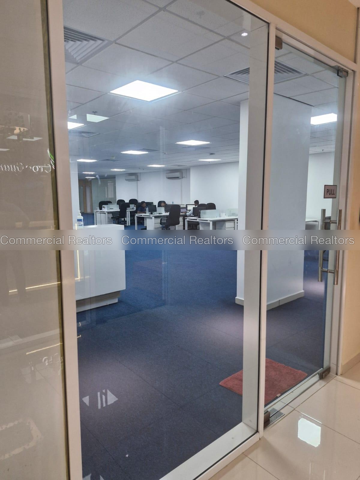 (RENTED) - A Grade Office Spaces for Rent in Colombo 10. - Image 3