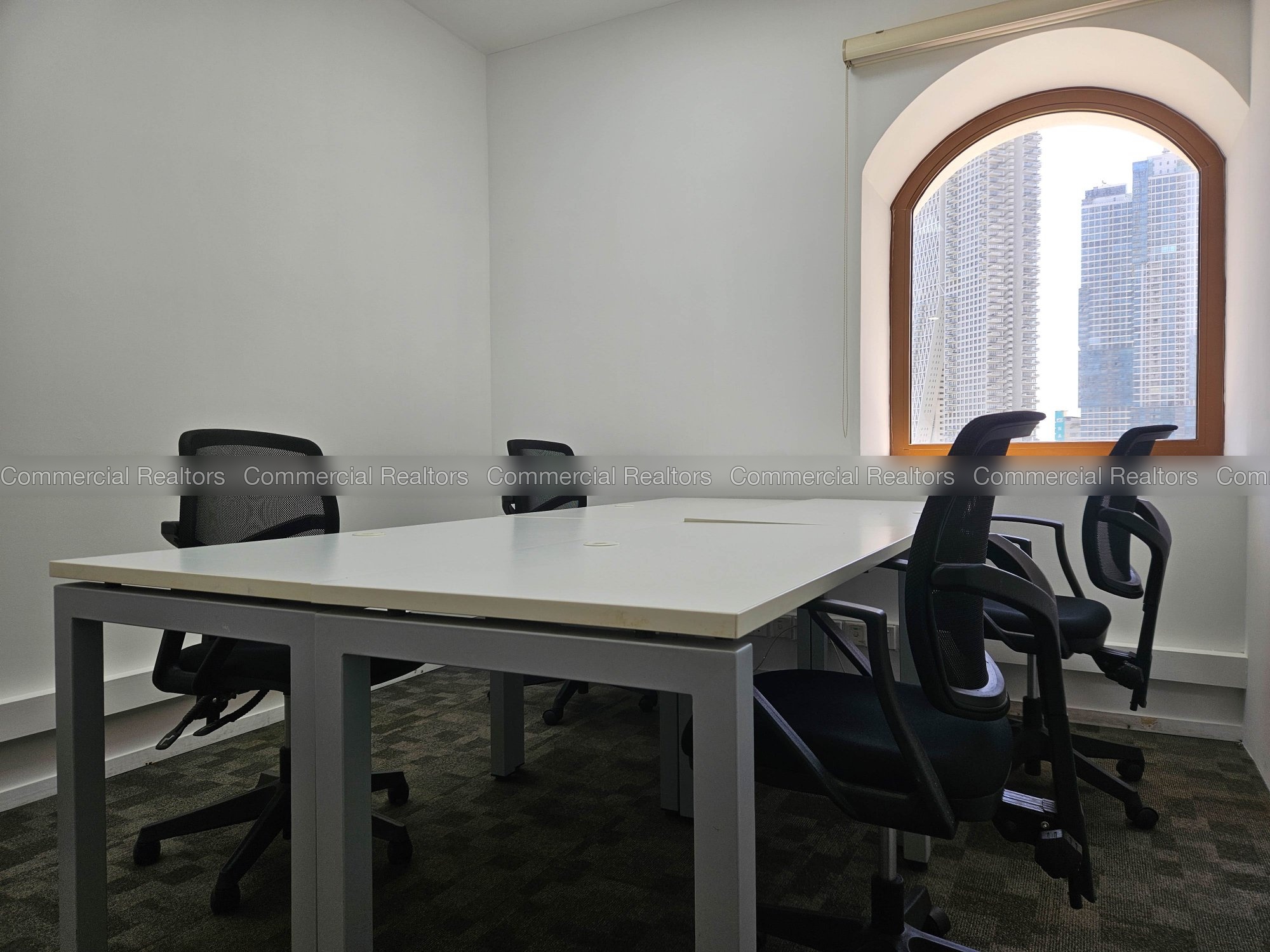 Fully Furnished Serviced Office Suites for Rent in Colombo 02 - Image 3
