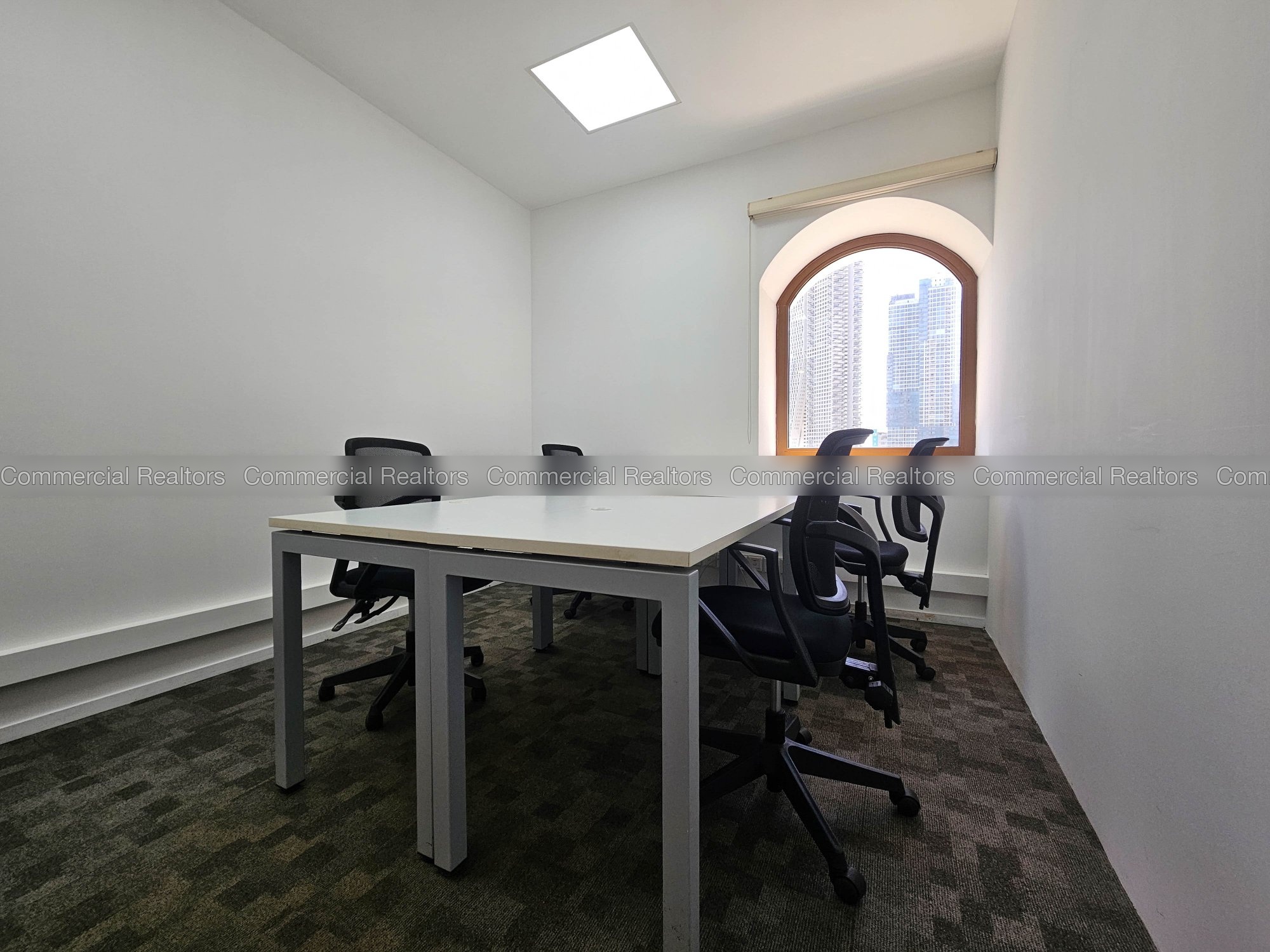 Fully Furnished Serviced Office Suites for Rent in Colombo 02