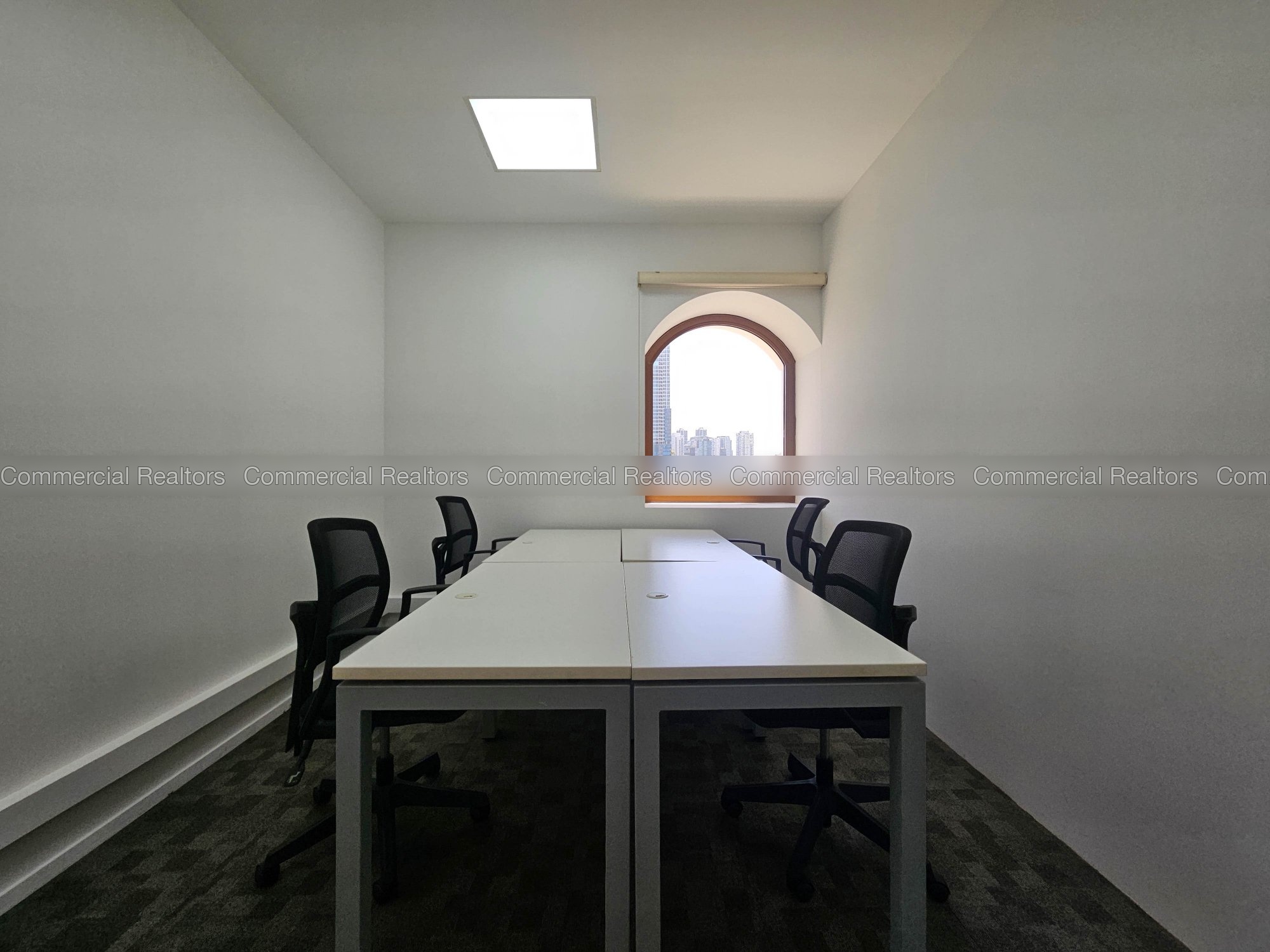 Fully Furnished Serviced Office Suites for Rent in Colombo 02 - Image 4