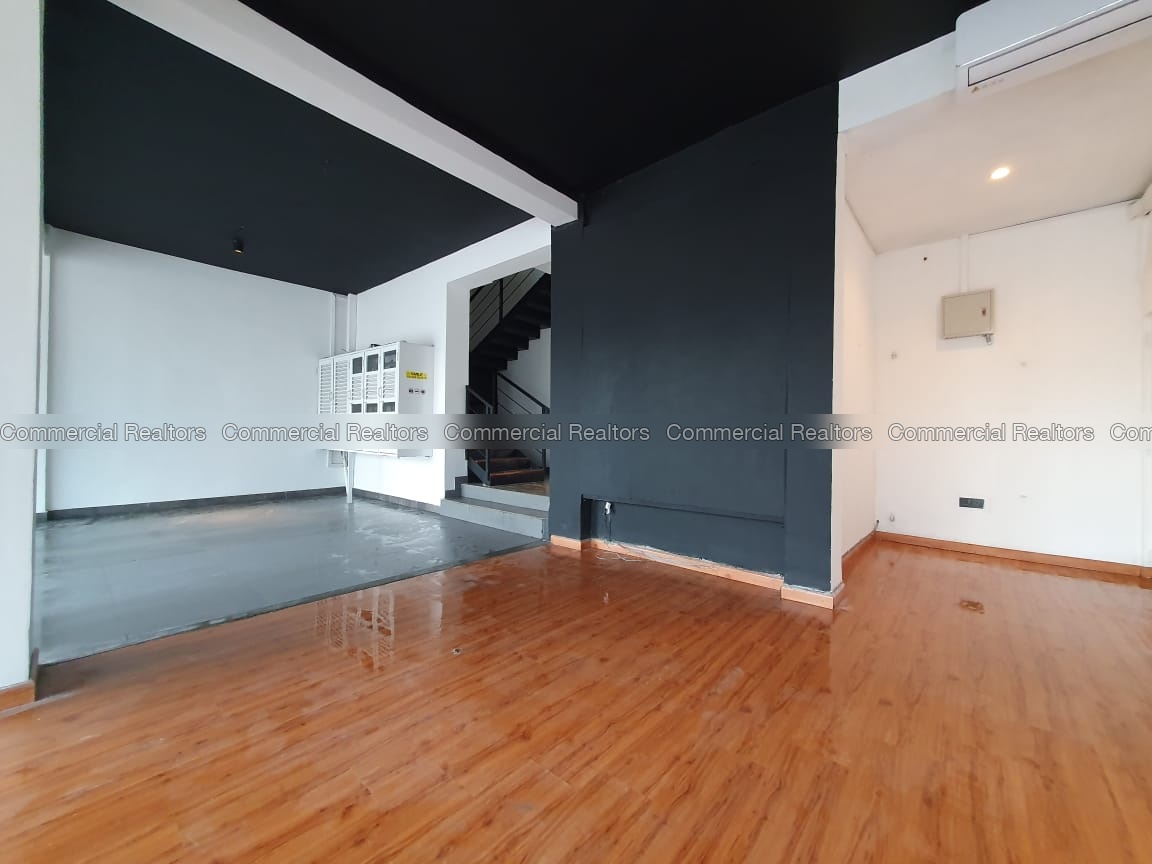 (RENTED) - Commercial Building for Rent in COLOMBO 04. - Image 2