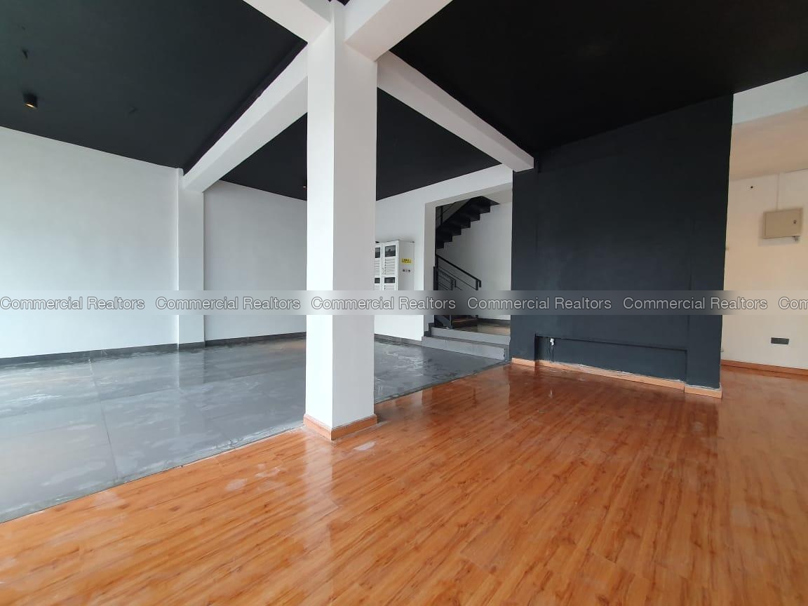 (RENTED) - Commercial Building for Rent in COLOMBO 04.