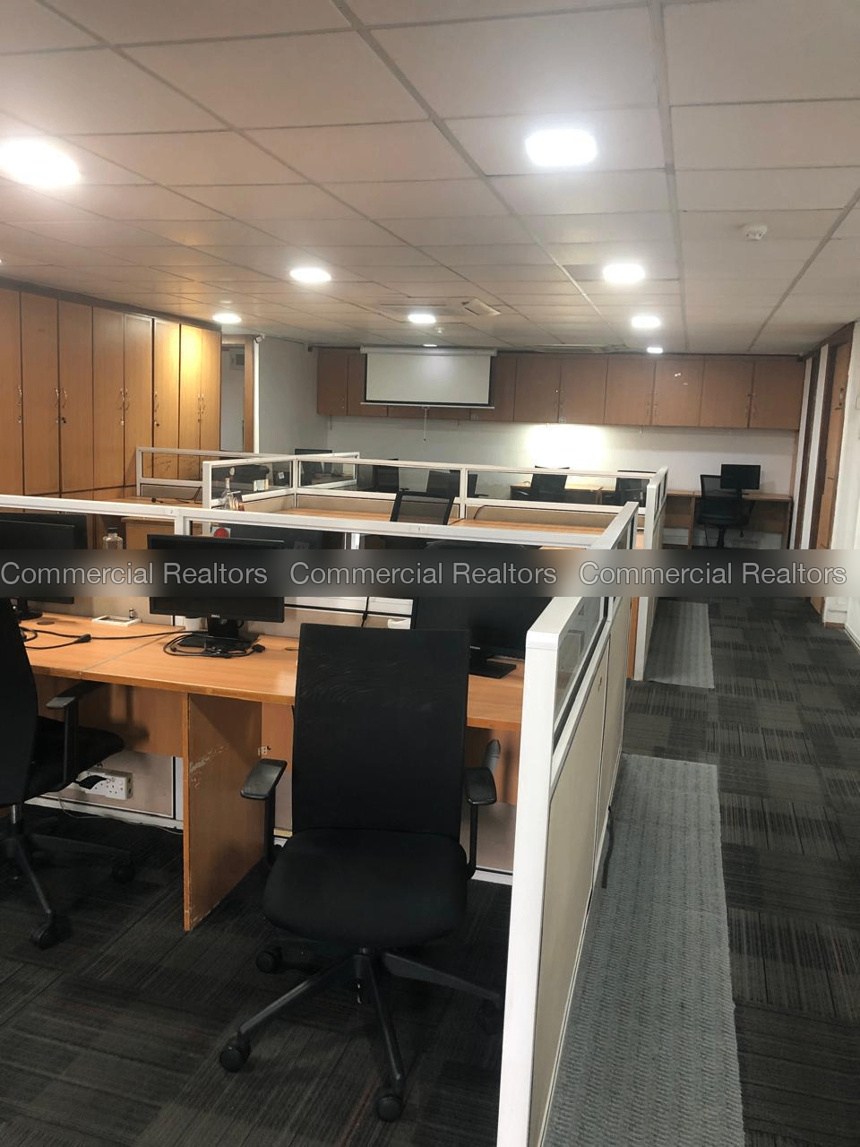 Rented - Office Floor for Rent in Colombo 07