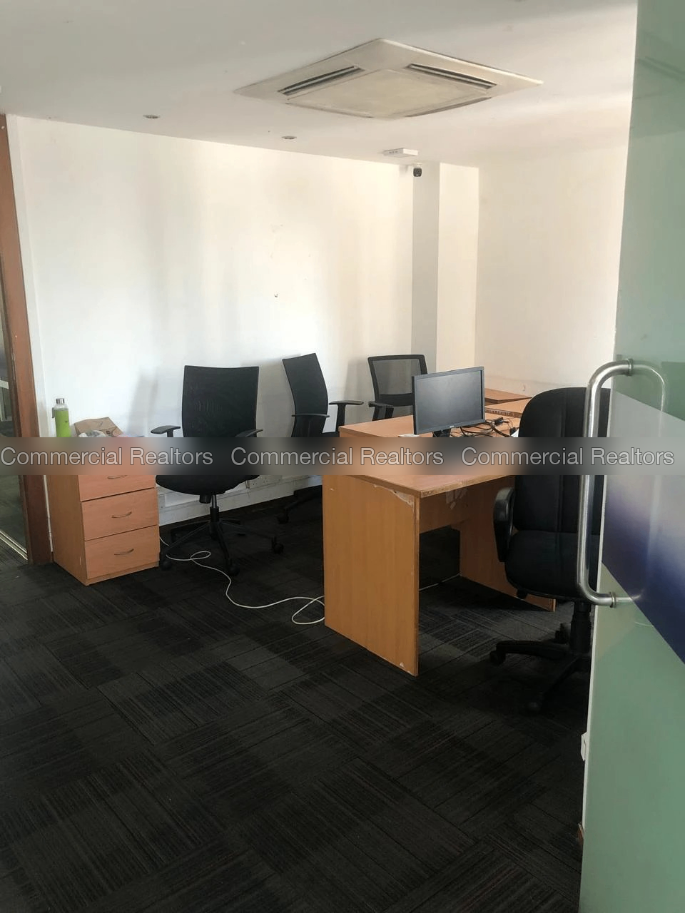Rented - Office Floor for Rent in Colombo 07 - Image 3