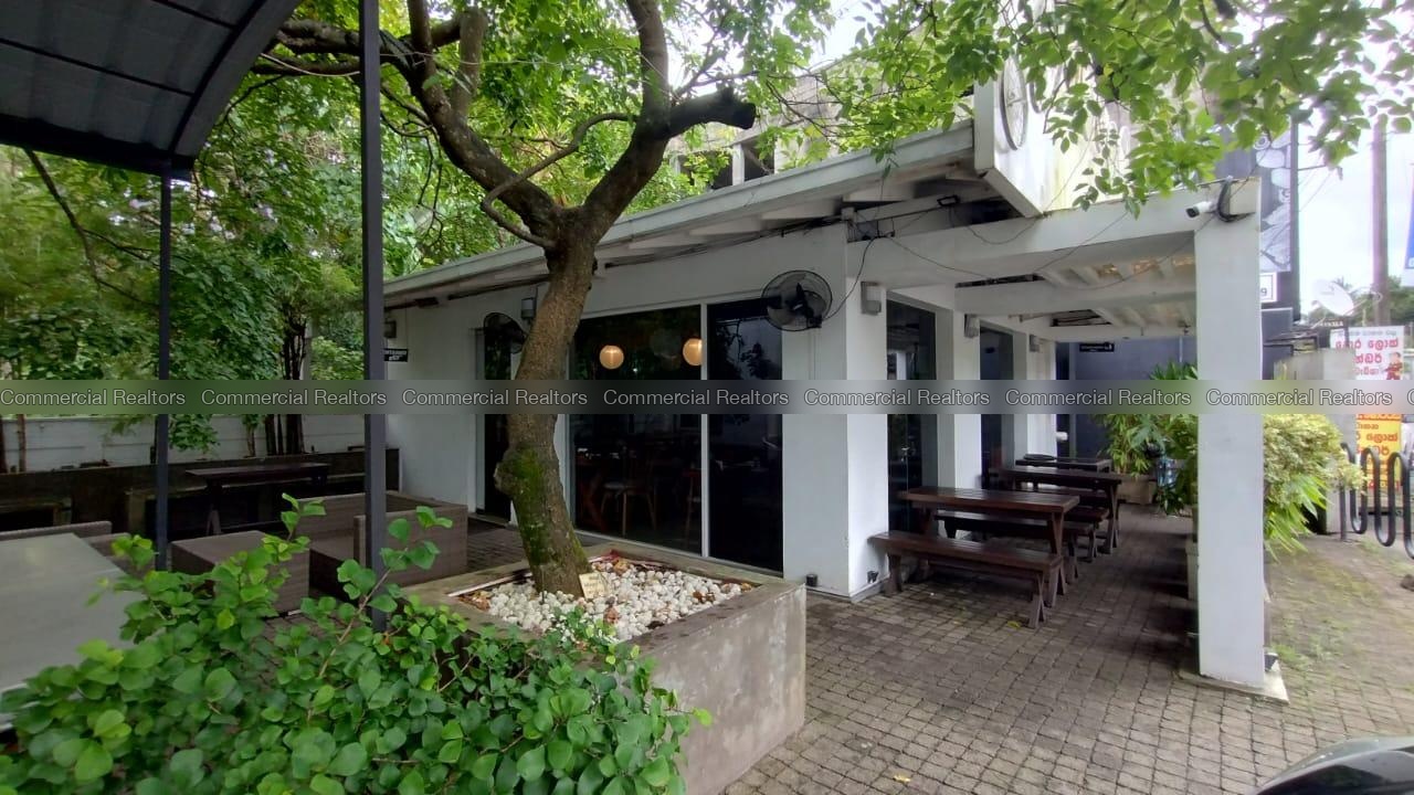 (RENTED) - Restaurant For Rent in Madiwela. - Image 3