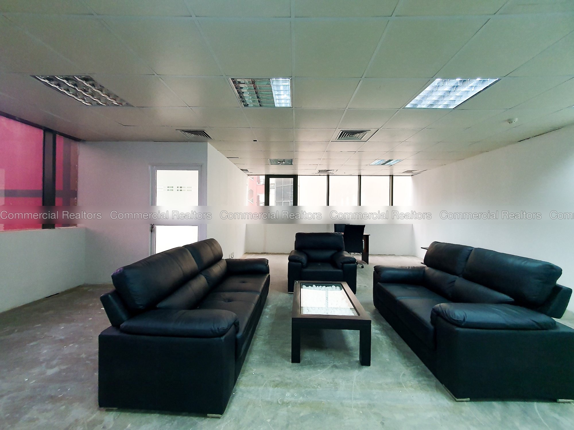 Rented - Office Floor of 1,400 Sq. Ft for Rent in Colombo 02 - Image 3
