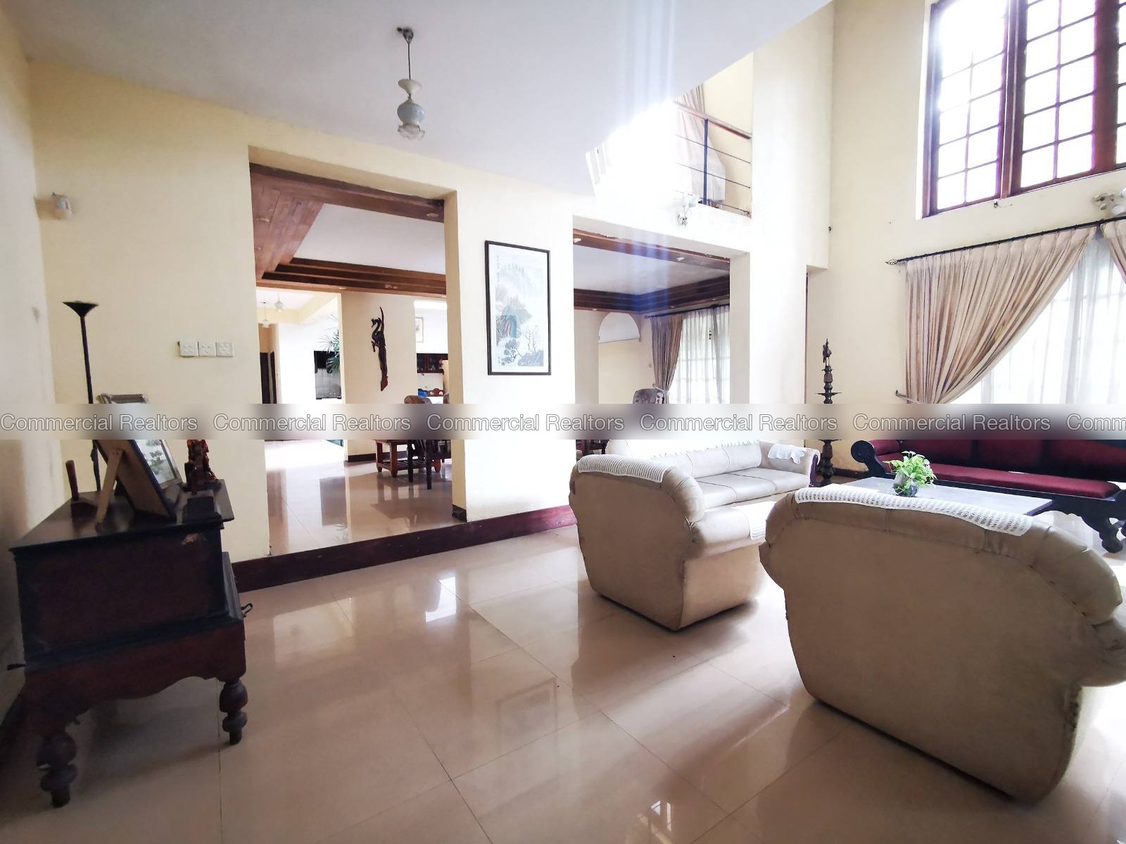 Large Two Story House for Rent in Nugegoda. - Image 3