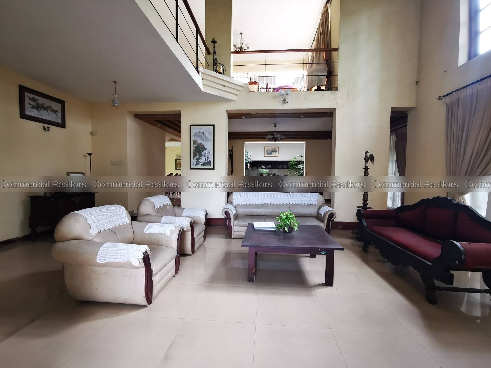 Large Two Story House for Rent in Nugegoda. - Image 2