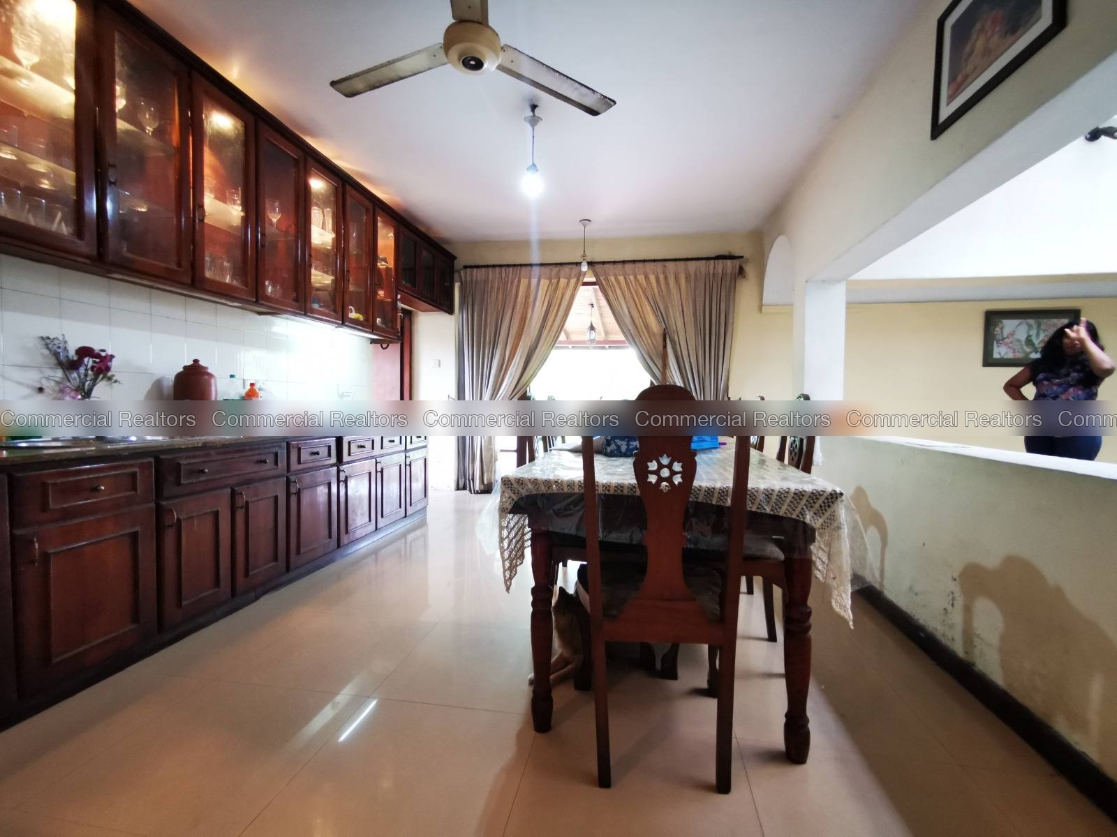 Large Two Story House for Rent in Nugegoda. - Image 4