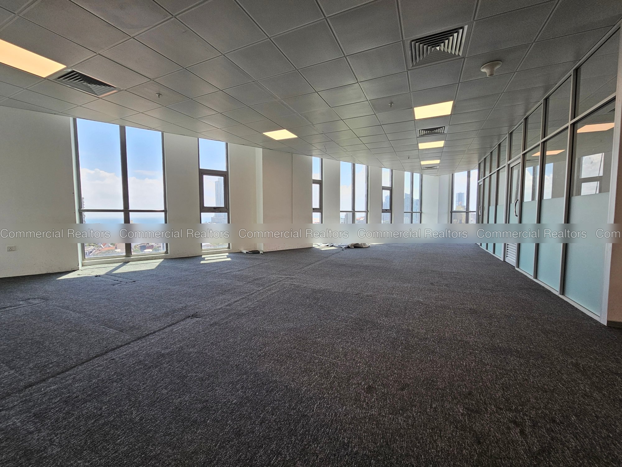 Rented - Premium Grade A Office Floor for Rent in Colombo 02 - Image 2