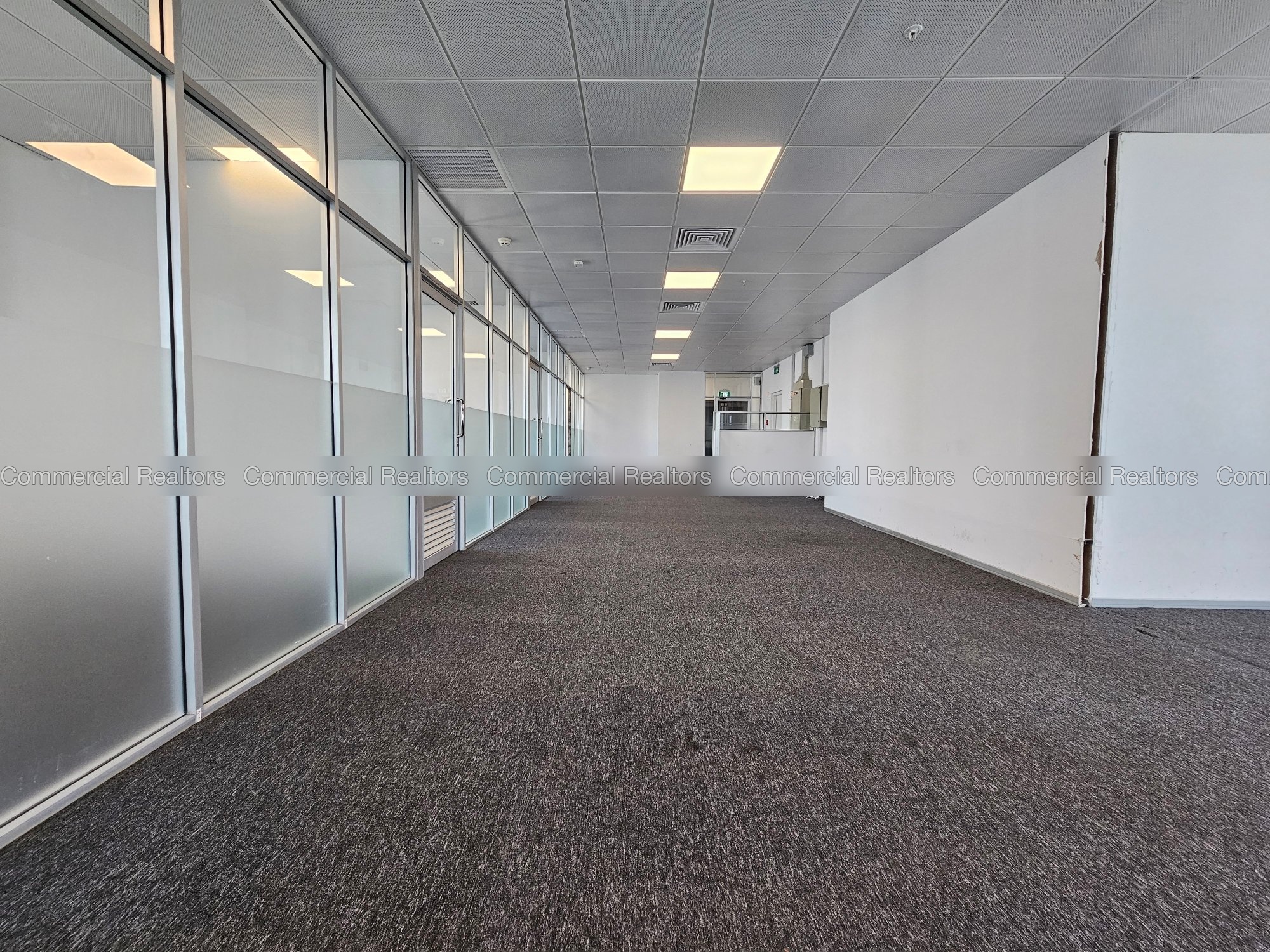 Rented - Premium Grade A Office Floor for Rent in Colombo 02 - Image 3