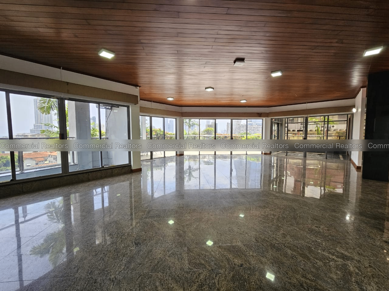 (RENTED) Fully Air Conditioned Office Floor for Rent in Colombo 02 - Image 3