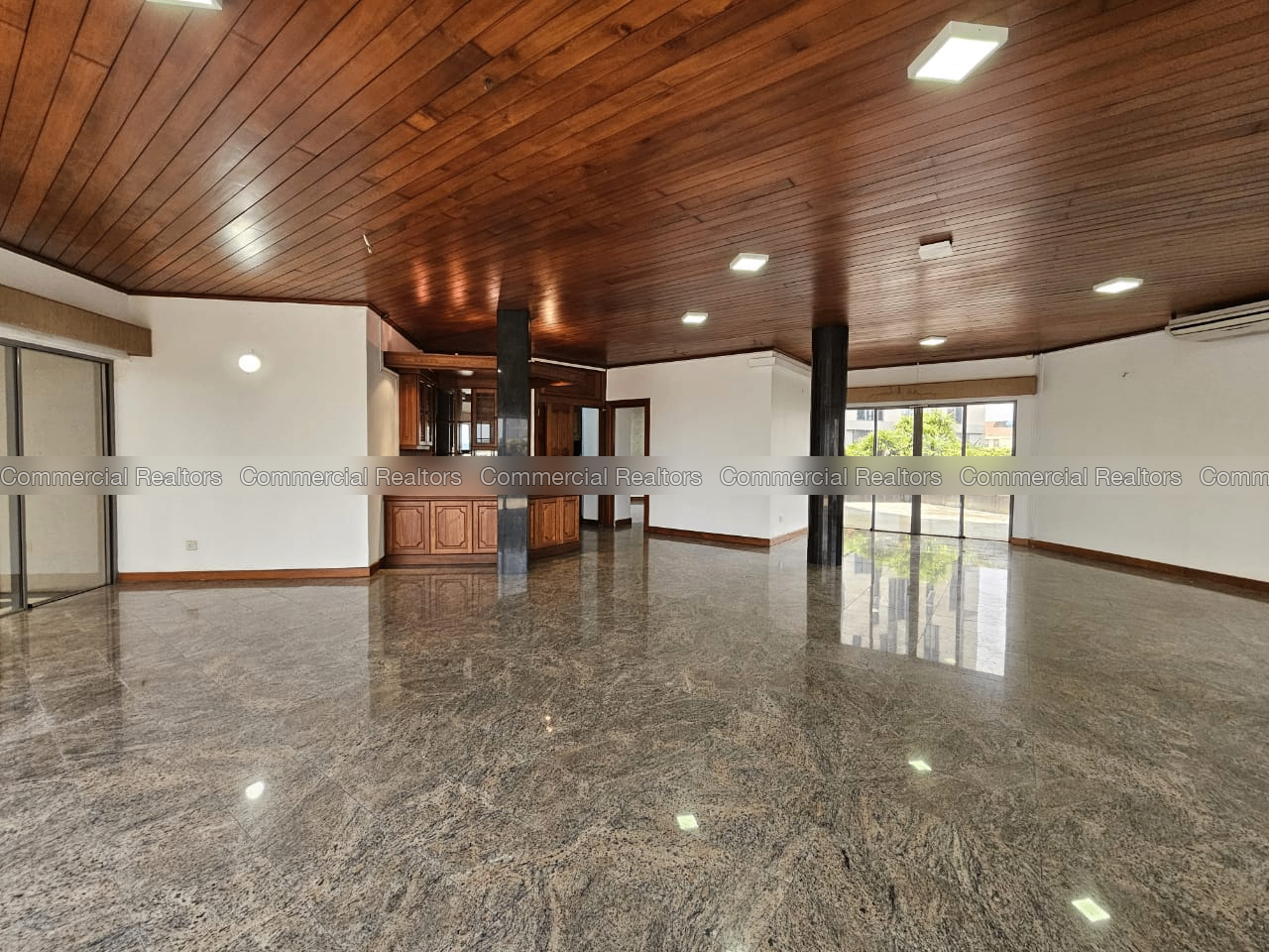 (RENTED) Fully Air Conditioned Office Floor for Rent in Colombo 02 - Image 2