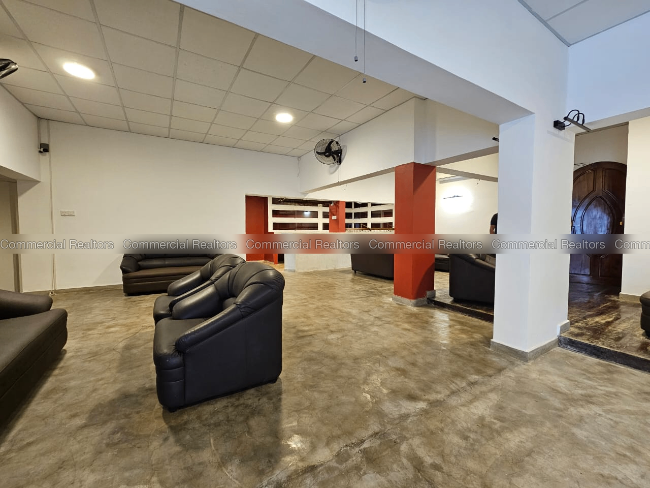 Commercial Space for Rent in Colombo 06 - Image 4