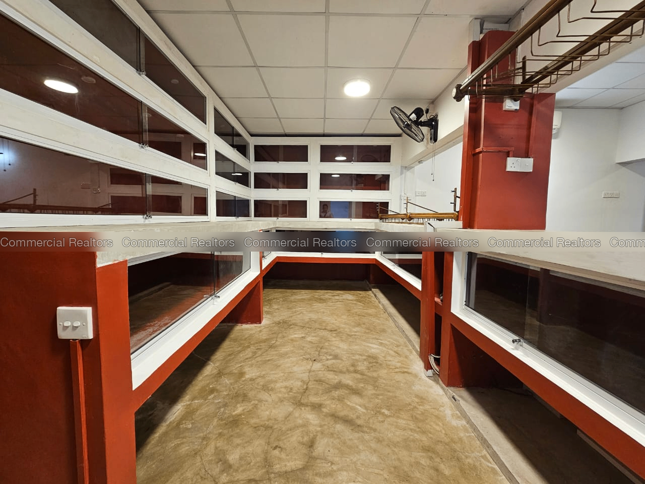 Commercial Space for Rent in Colombo 06 - Image 3