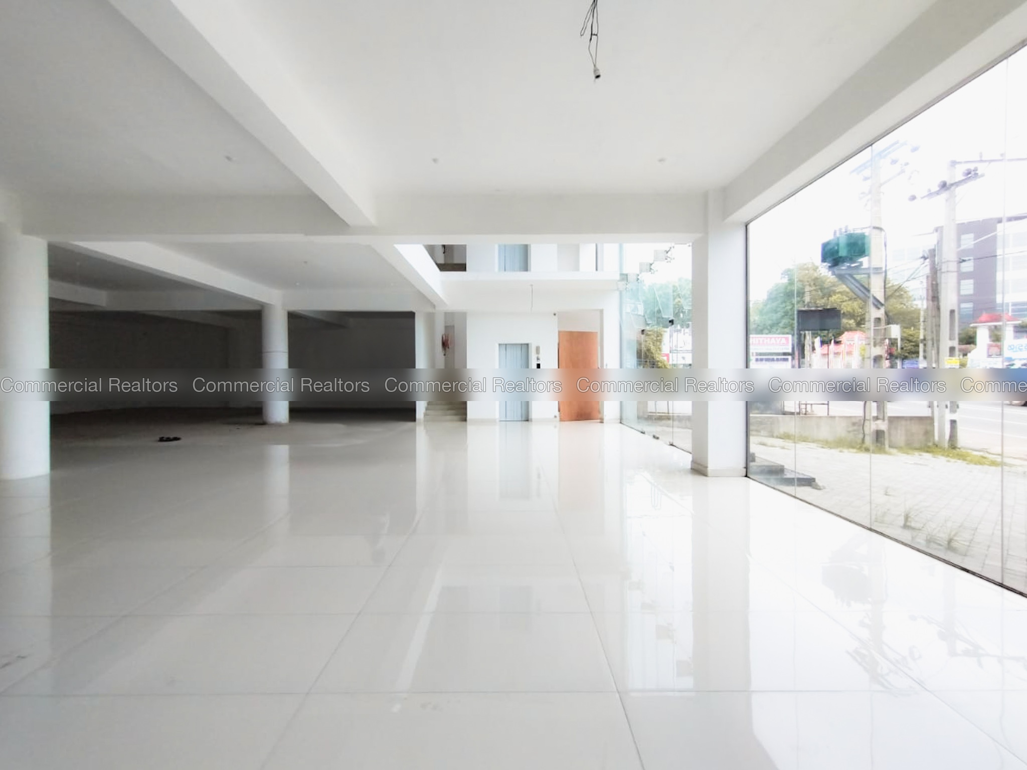 Commercial Space for Rent in Maharagama. - Image 3