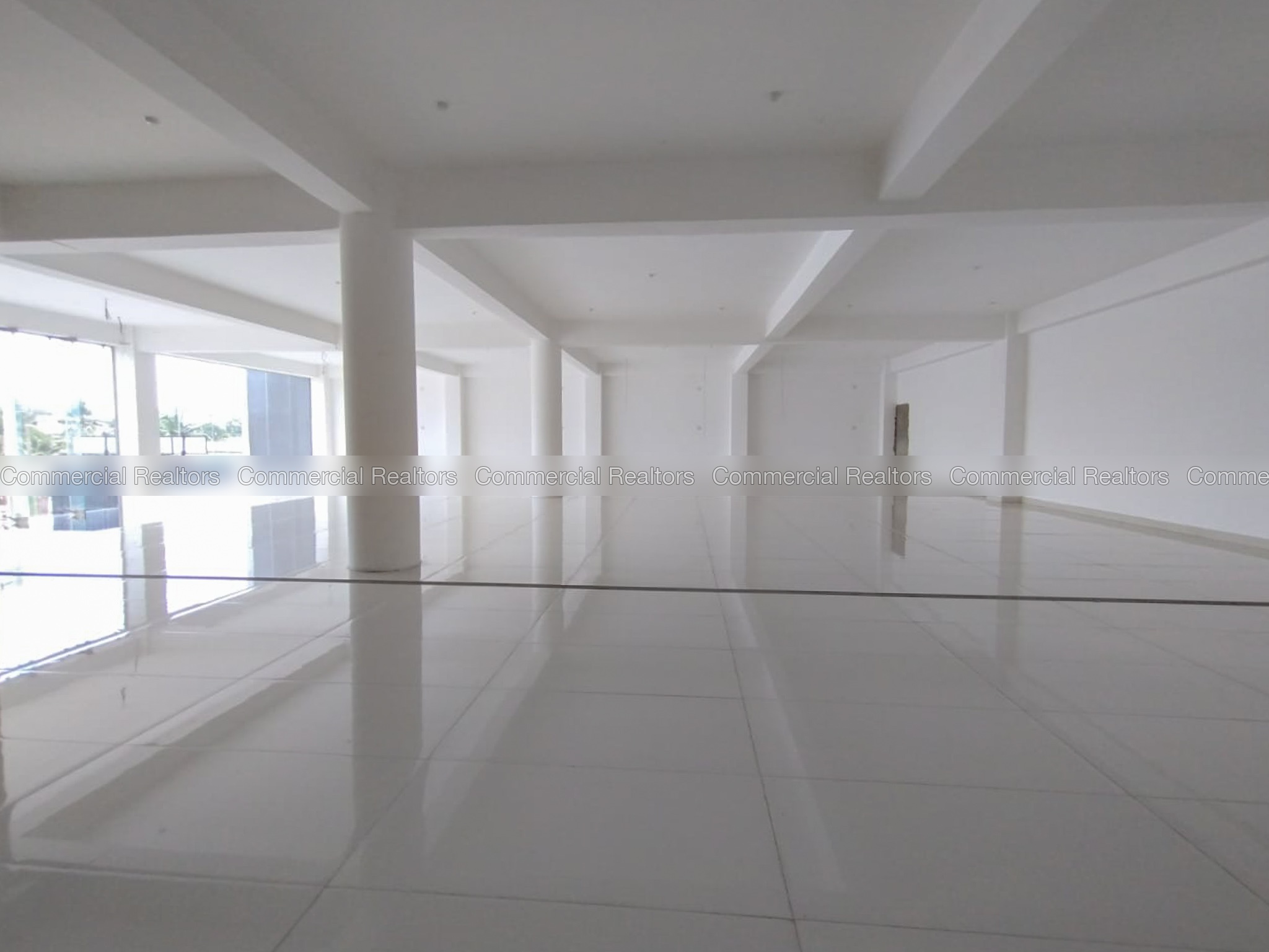 Commercial Space for Rent in Maharagama.