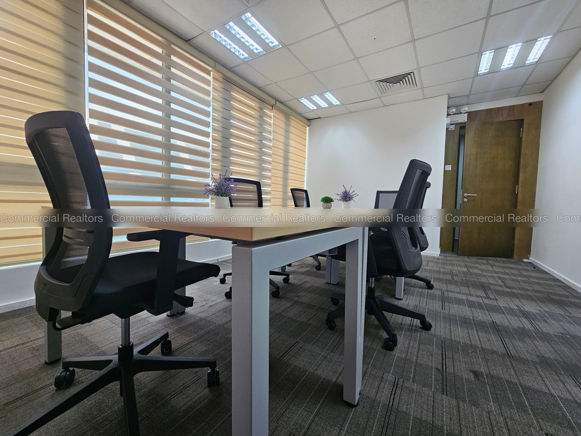 Premium Serviced Office Space for Rent in Colombo 04 - Image 2