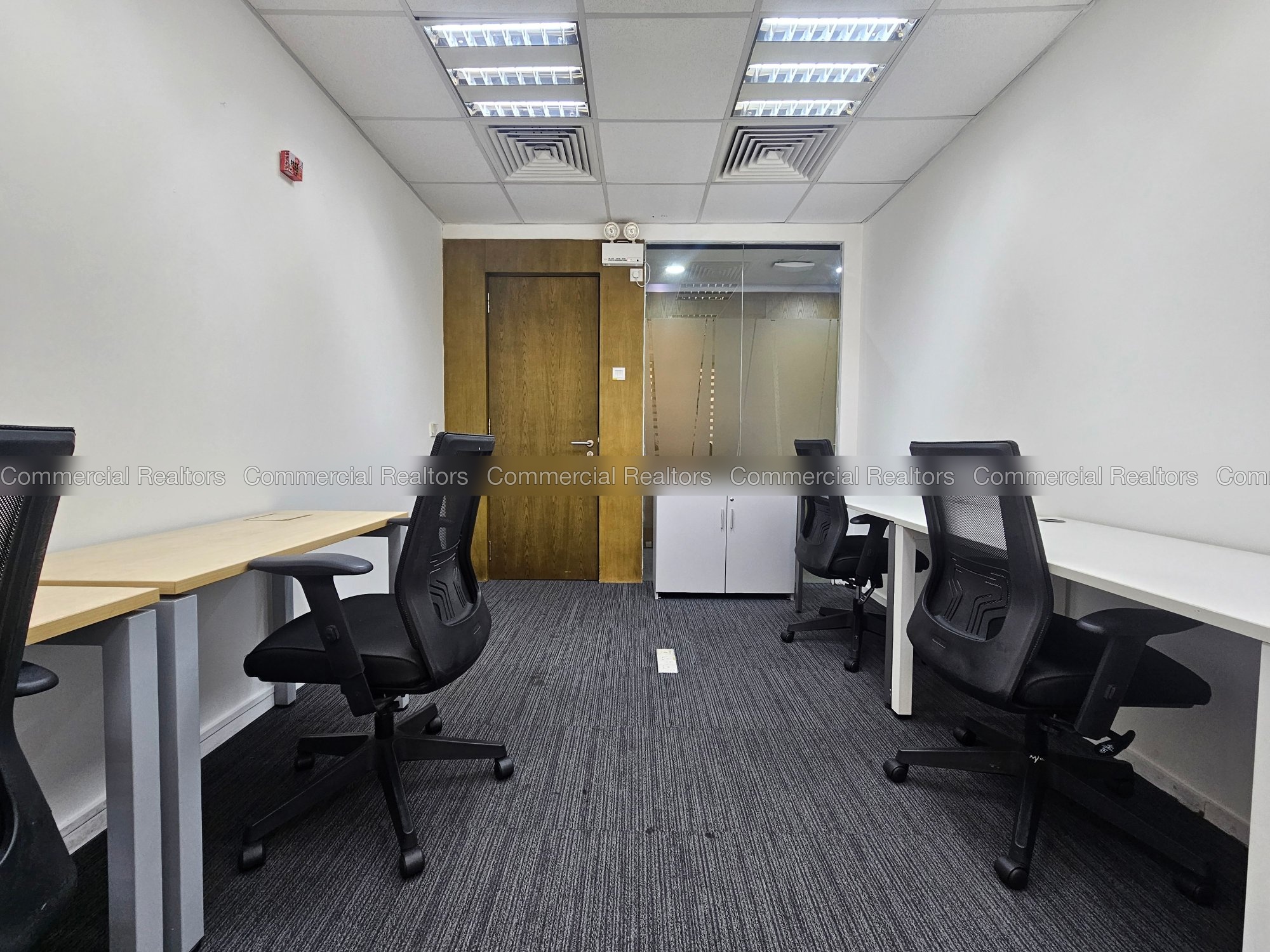 Premium Serviced Office Space for Rent in Colombo 04 - Image 3