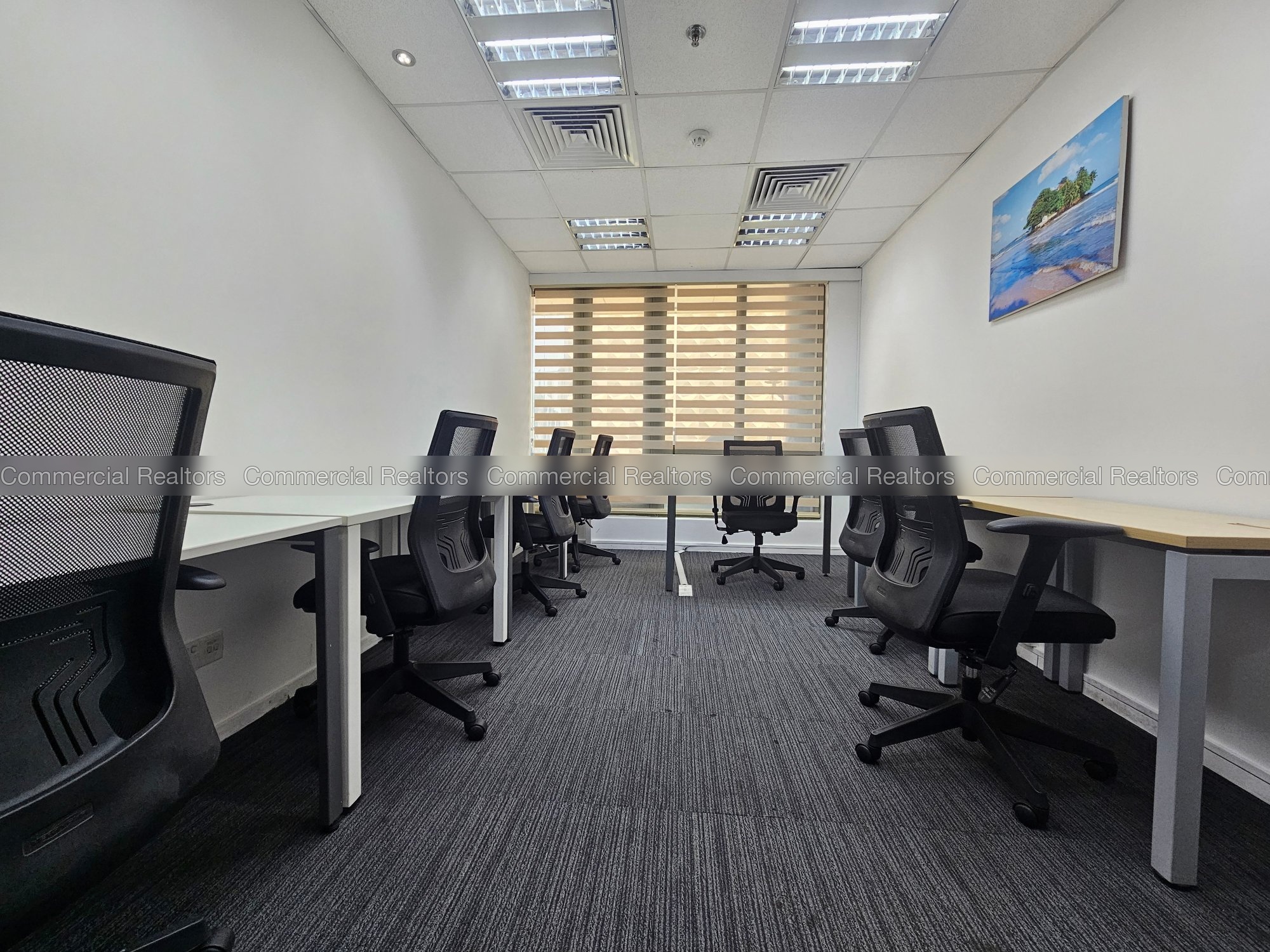 Premium Serviced Office Space for Rent in Colombo 04 - Image 4