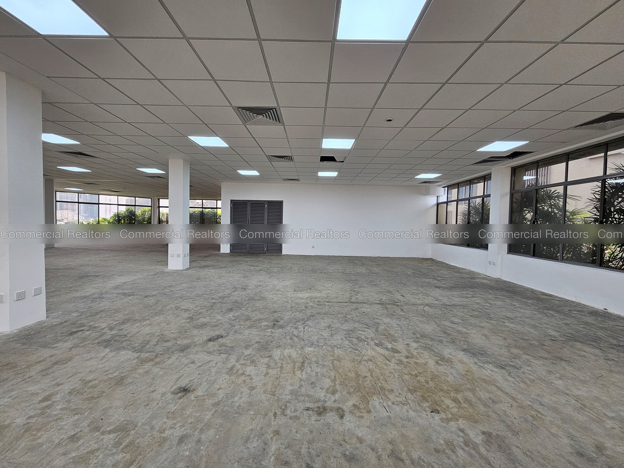 Rented - Office Floors for Rent in Colombo 02 - Image 3