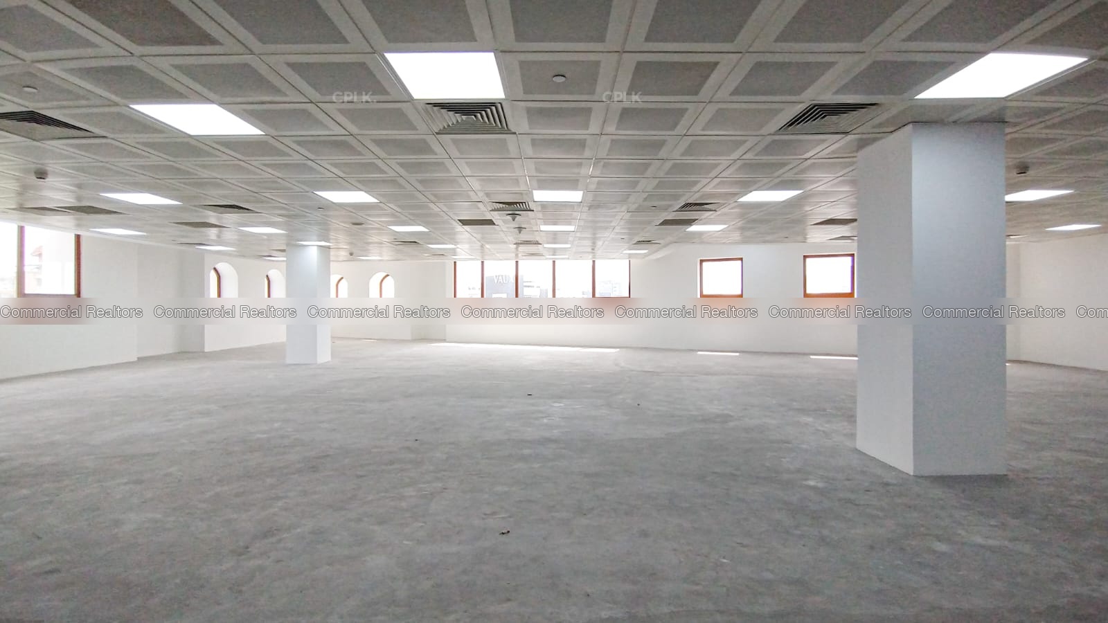 (RENTED) - Grade A Office Floor for Rent - Image 3