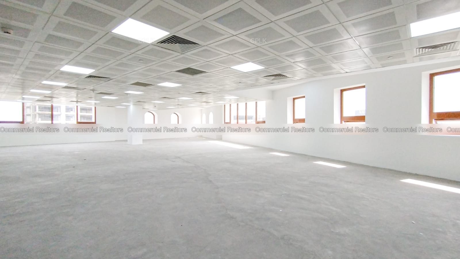 (RENTED) - Grade A Office Floor for Rent - Image 2