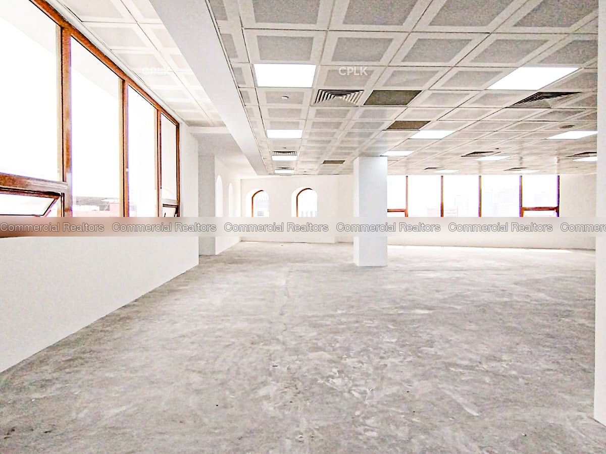 (RENTED) - Grade A Office Floor for Rent - Image 4